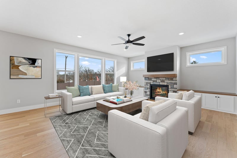 631 Parkside Ct, Eagan, MN 55123