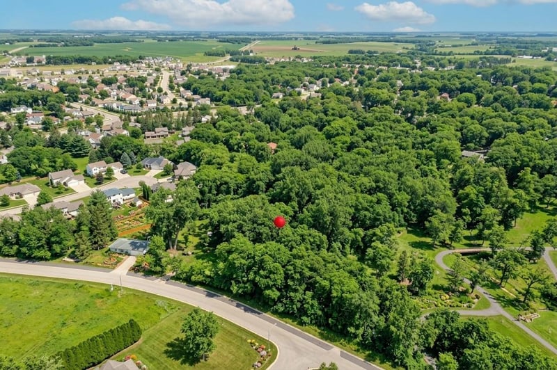 1407 Mineral Springs Pw NE, Owatonna, MN 55060