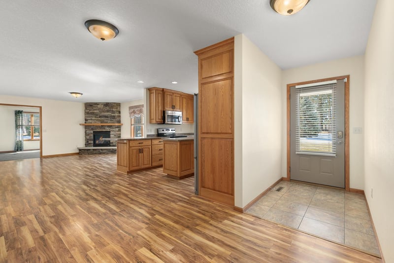 14800 Timber Trl, Little Falls, MN 56345