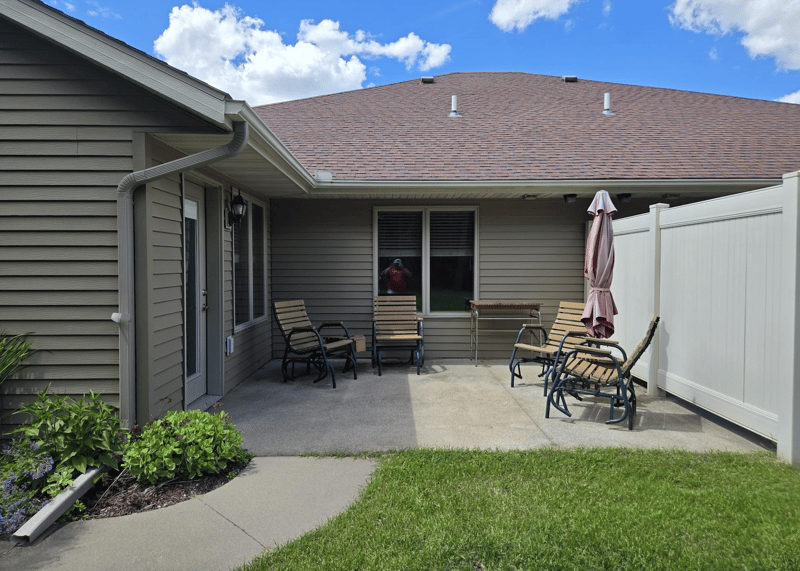 14800 Timber Trl, Little Falls, MN 56345