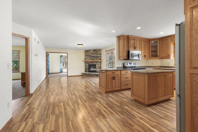 14800 Timber Trl, Little Falls, MN 56345