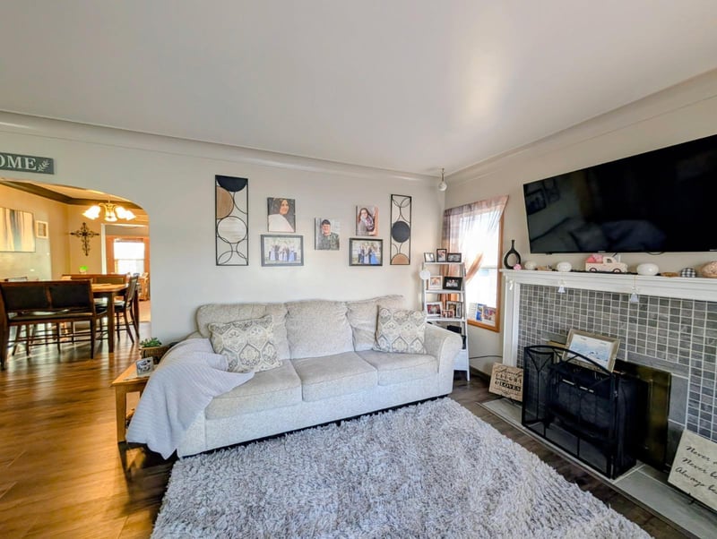 816 N 3rd St, Montevideo, MN 56265