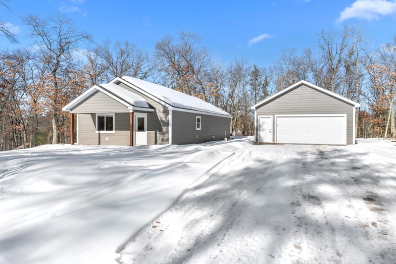 4396 Deerpath Rd, Danbury, WI 54830
