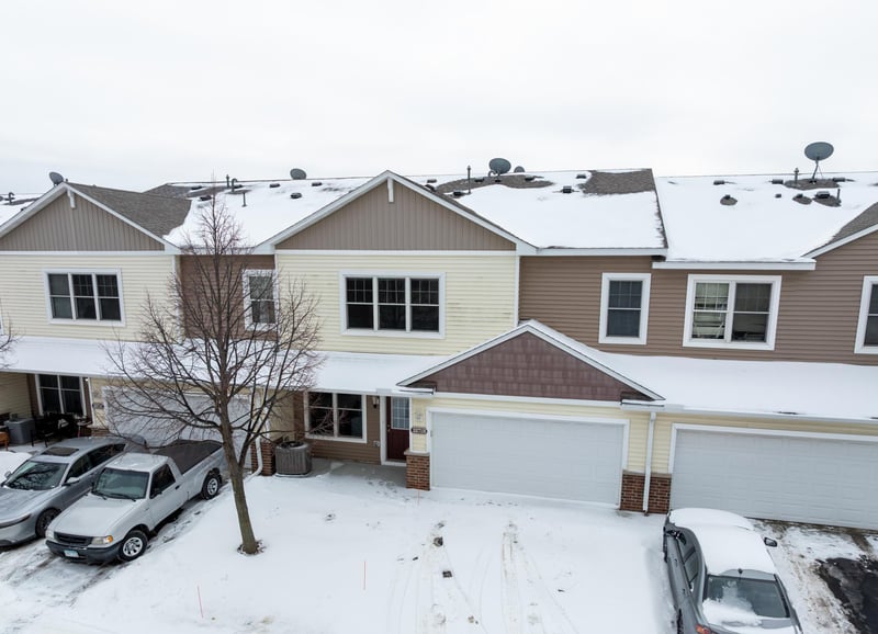 3371 Hazel Trl #B, Woodbury, MN 55129