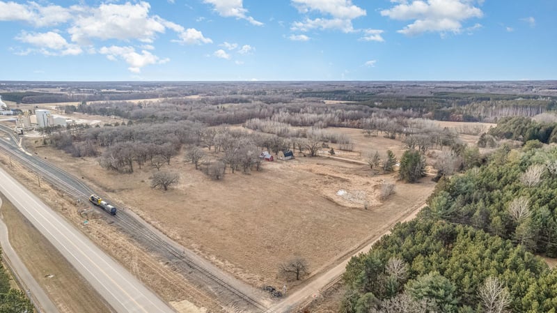 41921 Goodview Ave, Harris, MN 55032