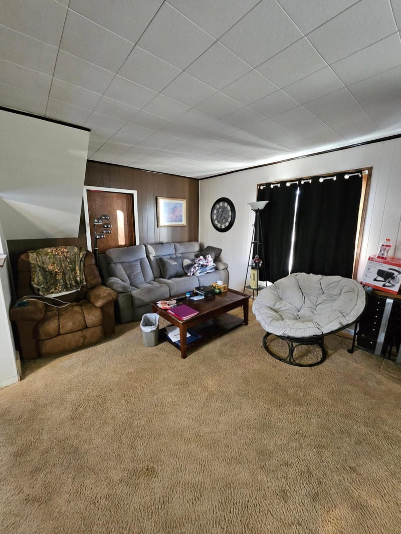 307 Leslie Ave W, Clarissa, MN 56440