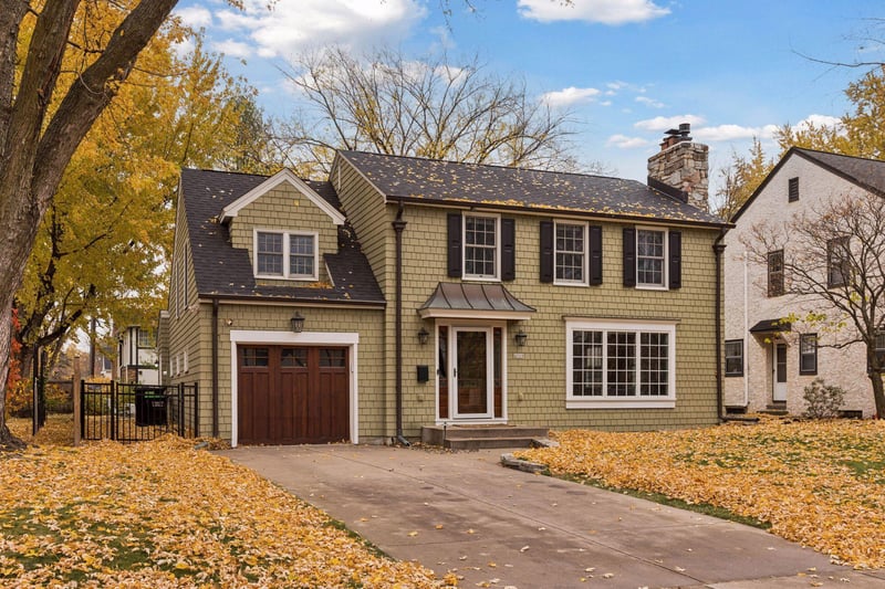 4509 Casco Ave, Edina, MN 55424