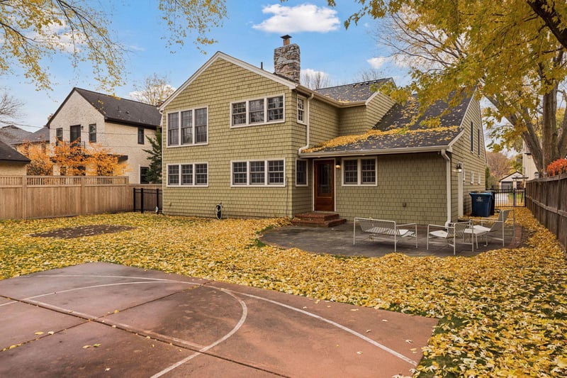 4509 Casco Ave, Edina, MN 55424