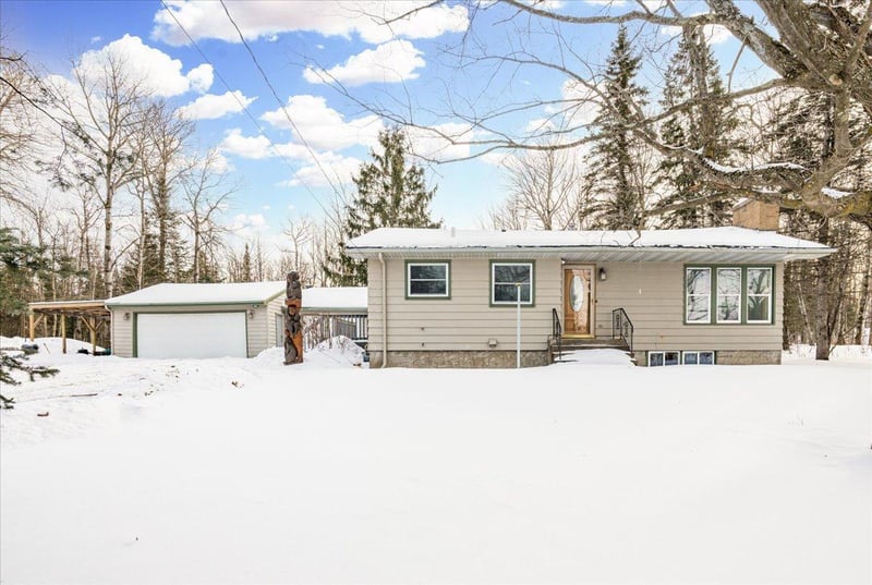 4016 W Arrowhead Rd, Duluth, MN 55811