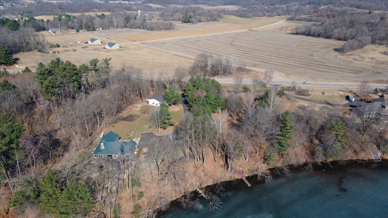 N7598 State Road 25, Menomonie, WI 54751