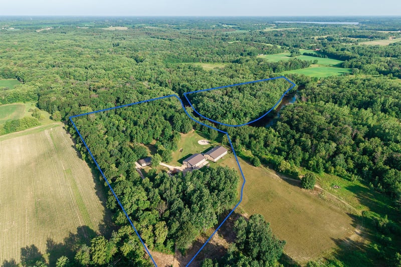5235 313th Ave NW, Cambridge, MN 55008