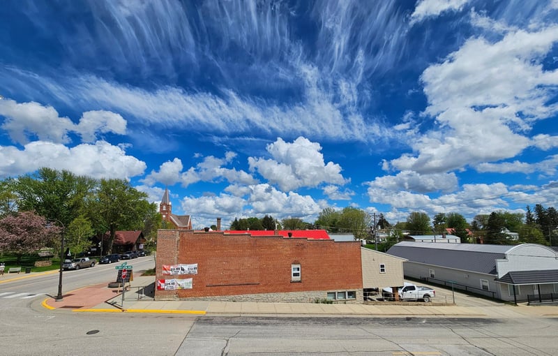 101 W Main St, Spring Grove, MN 55974