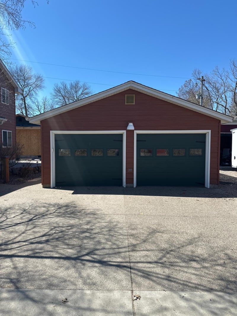 1491 Hiawatha Ave, Big Lake, MN 55309