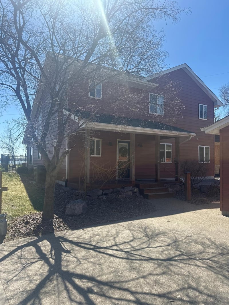 1491 Hiawatha Ave, Big Lake, MN 55309