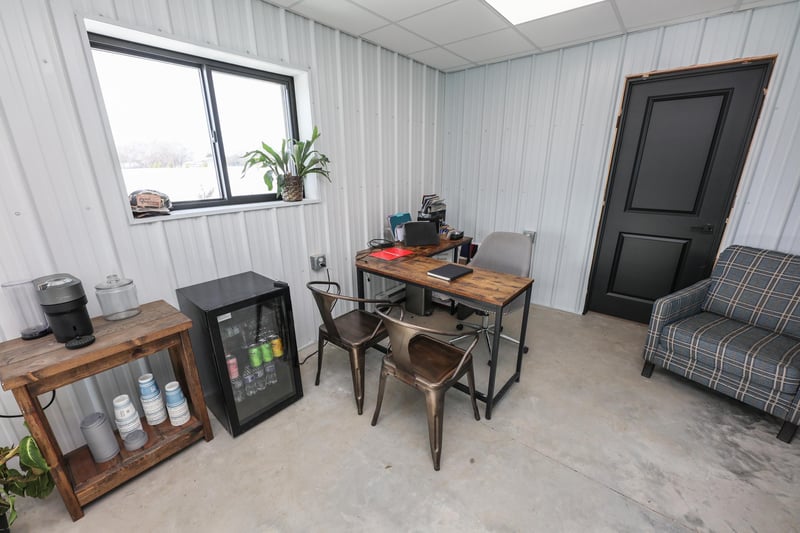 1095 Northside Dr NE, Alexandria, MN 56308