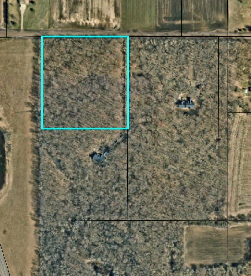 TBD 265th St, Eureka Twp, MN 55024