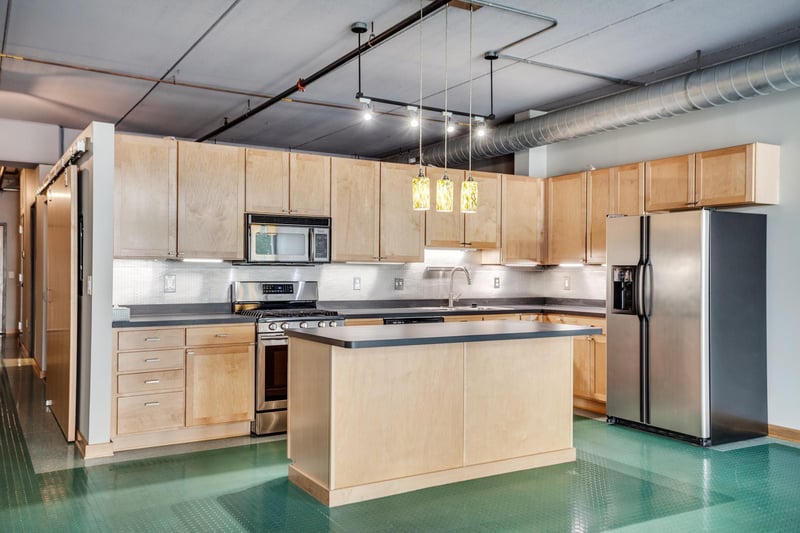 710 N 4th St #E207, Minneapolis, MN 55401