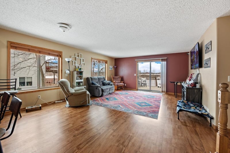 1107 9th St NE, Milaca, MN 56353