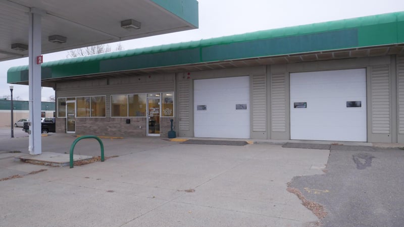 140 1st Ave W, Cambridge, MN 55008