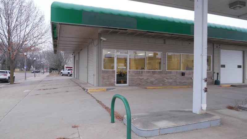 140 1st Ave W, Cambridge, MN 55008