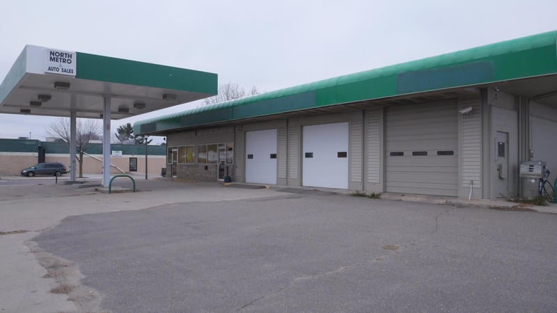 140 1st Ave W, Cambridge, MN 55008