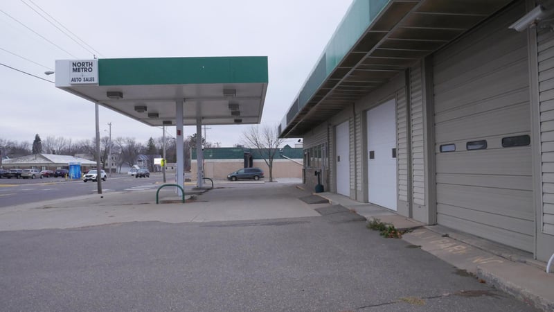 140 1st Ave W, Cambridge, MN 55008