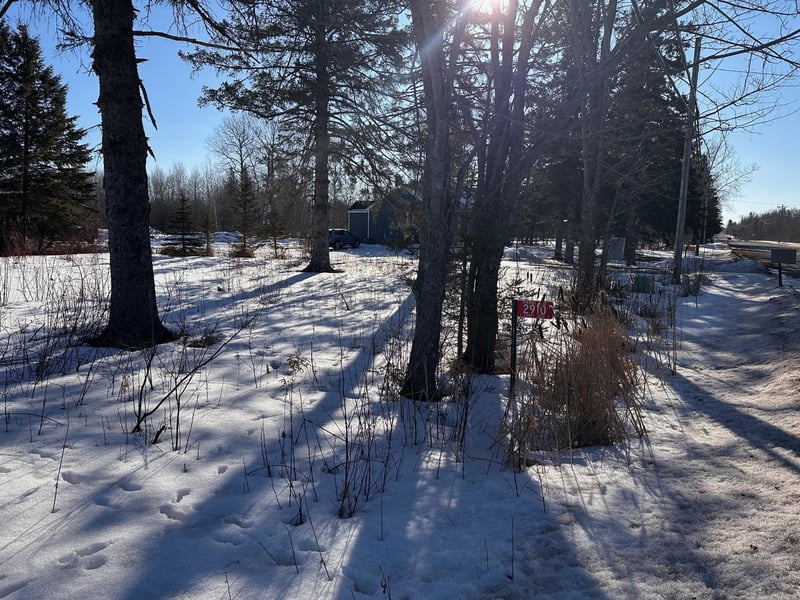 2910 S County Rd E, South Range, WI 54874