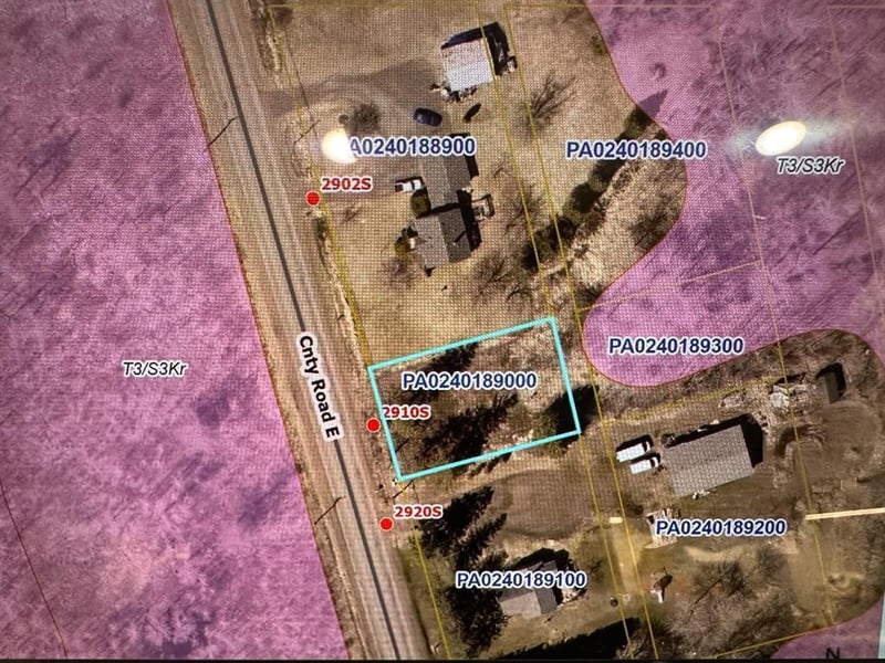 2910 S County Rd E, South Range, WI 54874