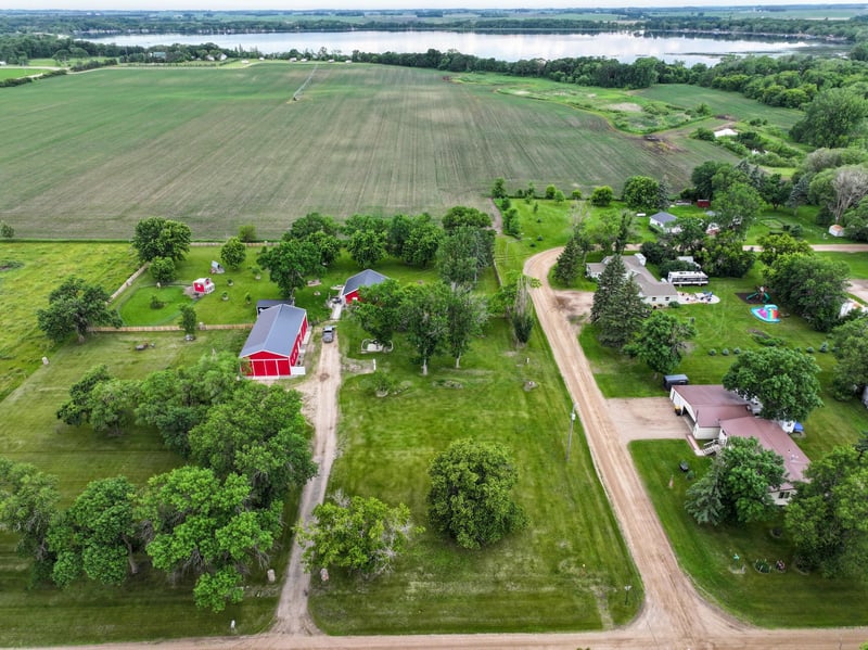 TBD LOTS 1 - 2 State Ave, Villard, MN 56385