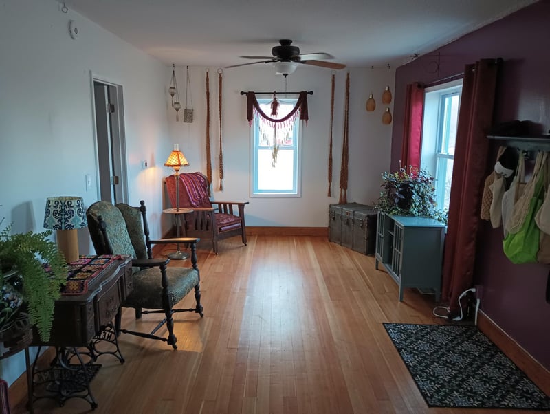 217 N Blue Mound Ave, Luverne, MN 56156