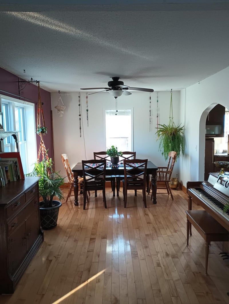 217 N Blue Mound Ave, Luverne, MN 56156