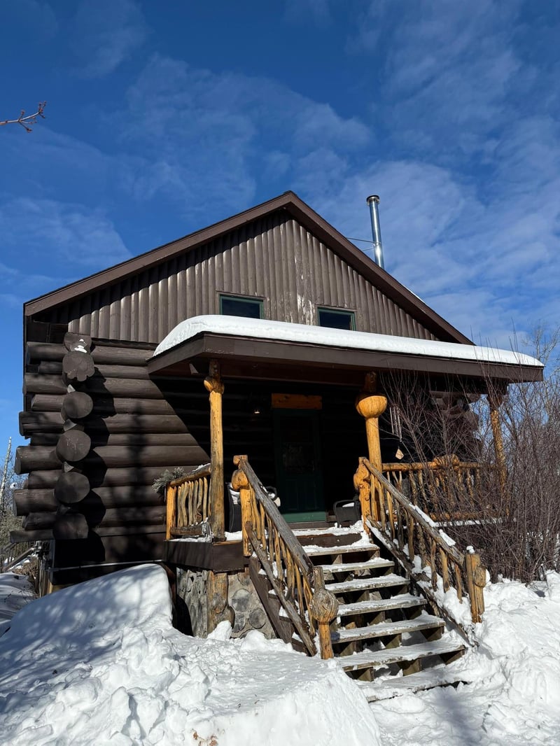 2817 Stony Loop, Isabella, MN 55607