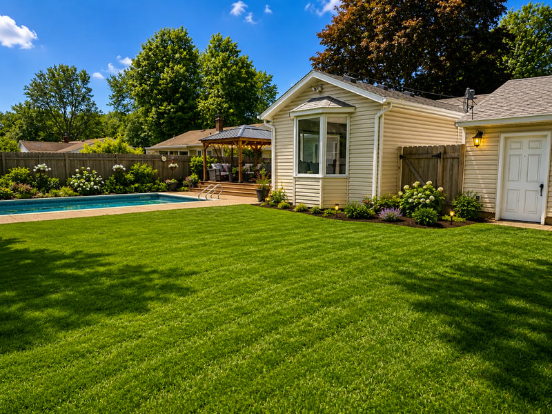 2966 Simpson St, Roseville, MN 55113