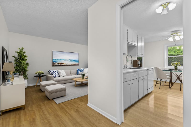 10113 W 34th St #105, Hopkins, MN 55305