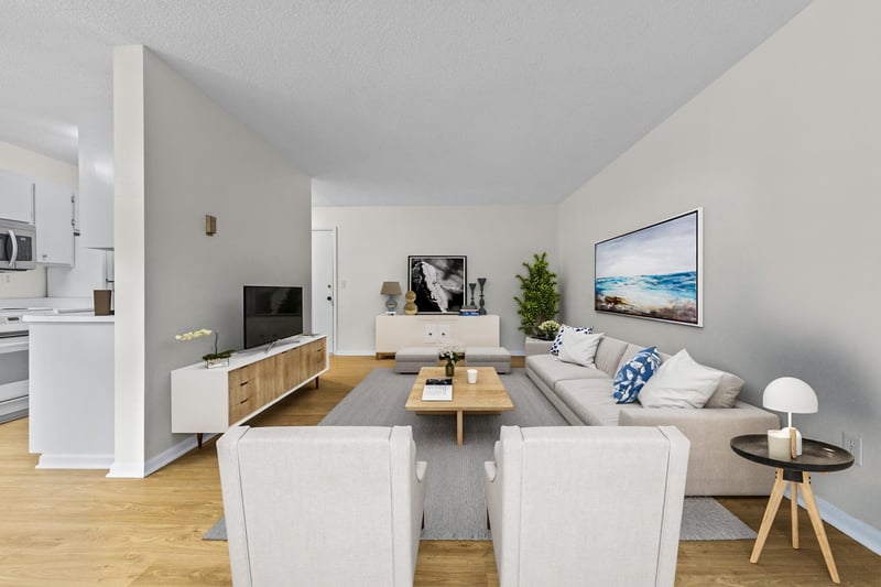 10113 W 34th St #105, Hopkins, MN 55305
