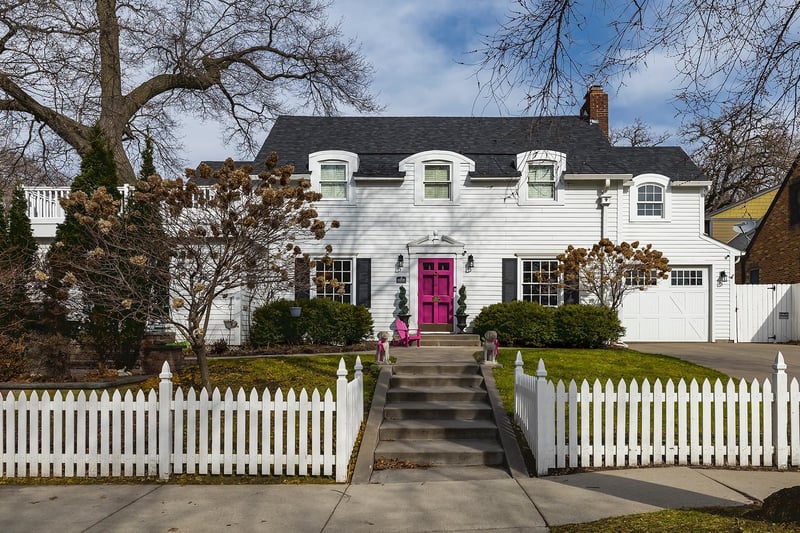 Home Worth Check