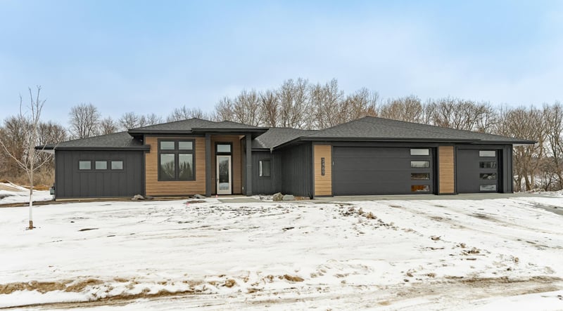 3469 Bella Terra Rd NE, Rochester, MN 55906