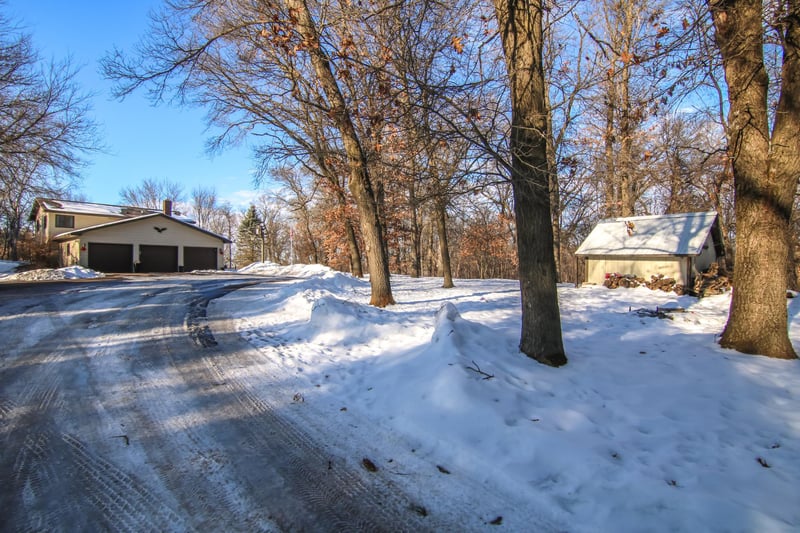 4304 Tamara Dr, Eau Claire, WI 54701