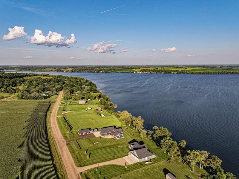 10630 Reno View Dr, Alexandria, MN 56308