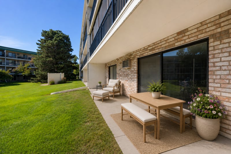 10411 Cedar Lake Rd #213, Minnetonka, MN 55305