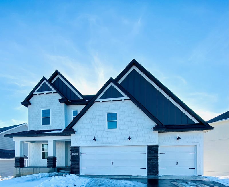 14971 146th Ct N, Dayton, MN 55327