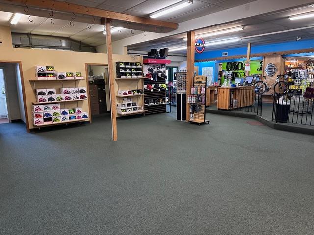 455 Lake Street N, Forest Lake, MN 55025