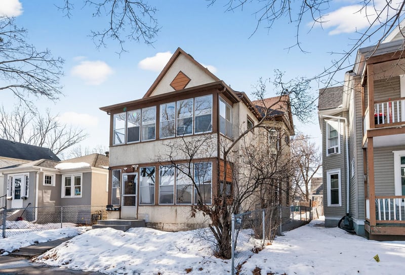 3208 19th Ave S, Minneapolis, MN 55407
