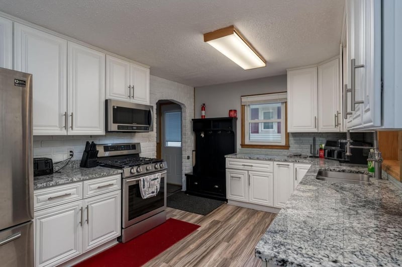 510 N 4th St, Le Sueur, MN 56058