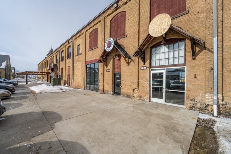 1529-1531 Northern Pacific Rd, Brainerd, MN 56401