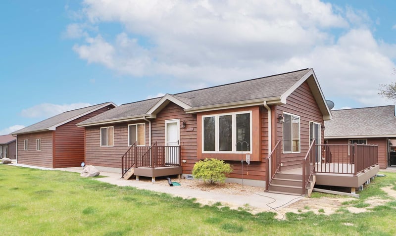 16693 Hightop Way NW, Cass Lake, MN 56633