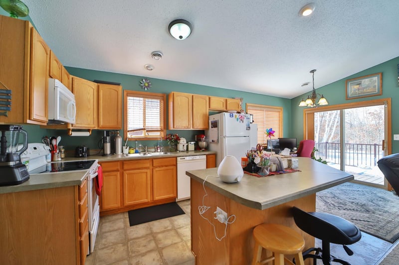 16693 Hightop Way NW, Cass Lake, MN 56633