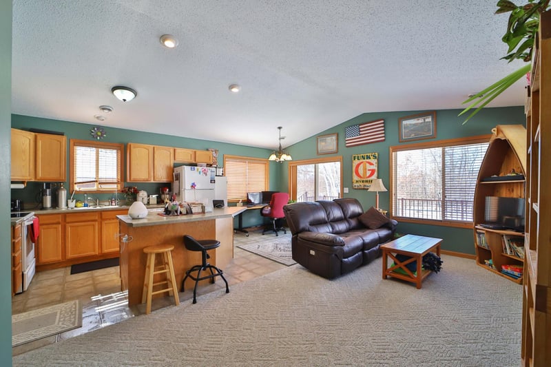 16693 Hightop Way NW, Cass Lake, MN 56633