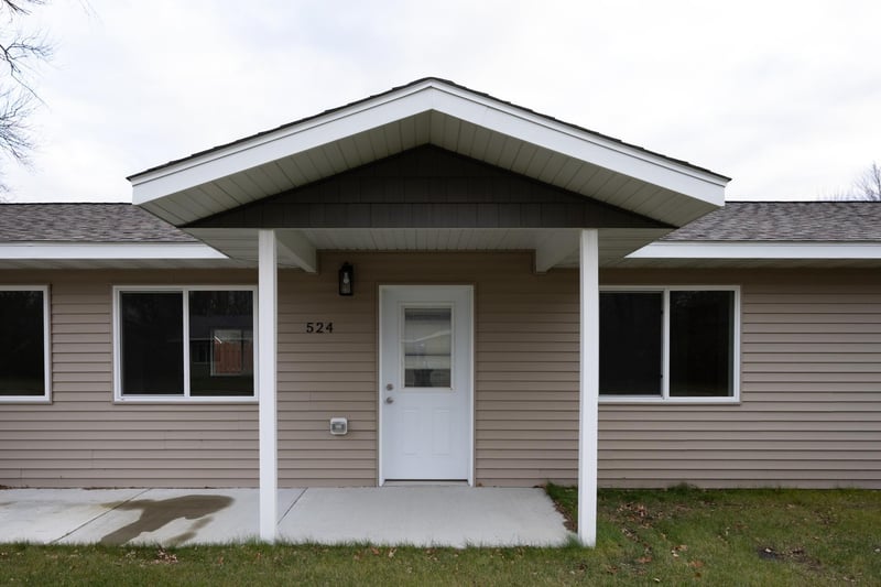 524 3rd St NW, Mahnomen, MN 56557