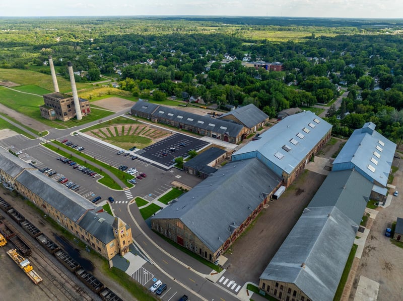 207209-211-212 Northern Pacific Rd, Brainerd, MN 56401